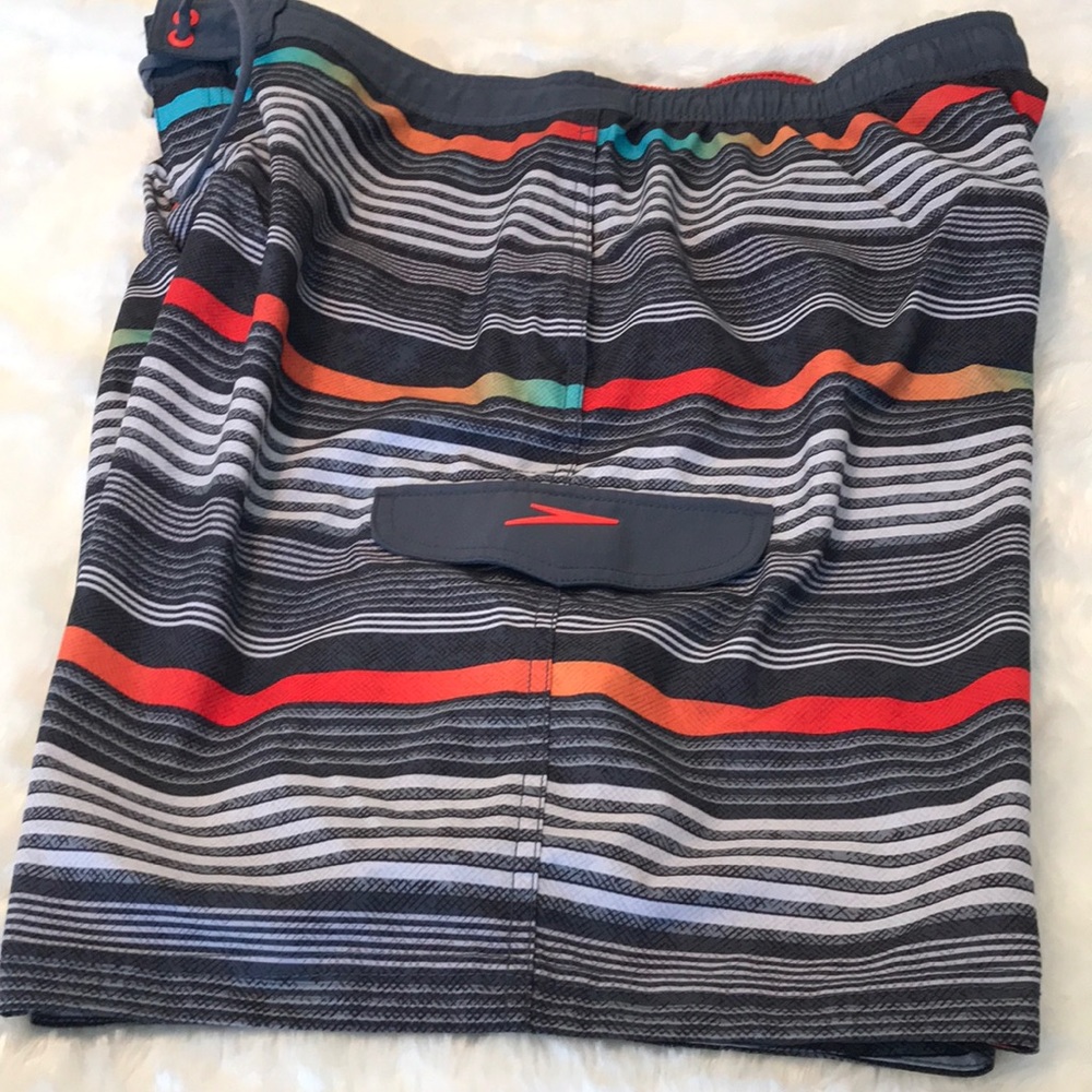 Speedo Men’s Swim Trunks